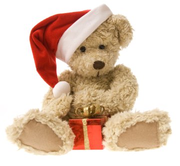 orsacchiottonatalizio Natale: istruzioni per luso