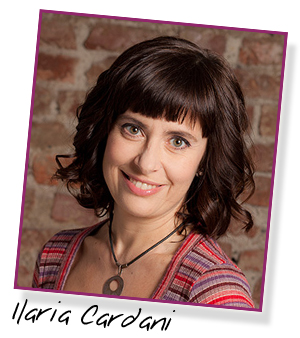 ilaria cardani Coaching