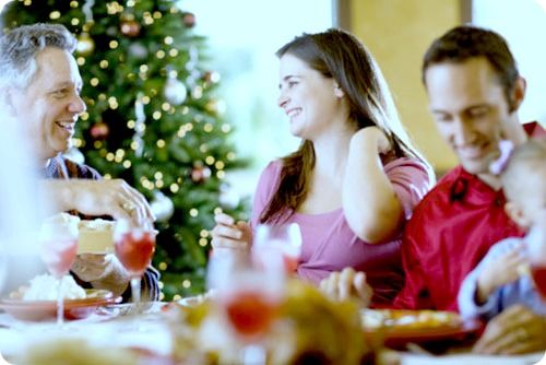 Frasi Di Natale Per Zie.Famiglia E Rapporti Difficili Alcune Soluzioni Semplici Semplici
