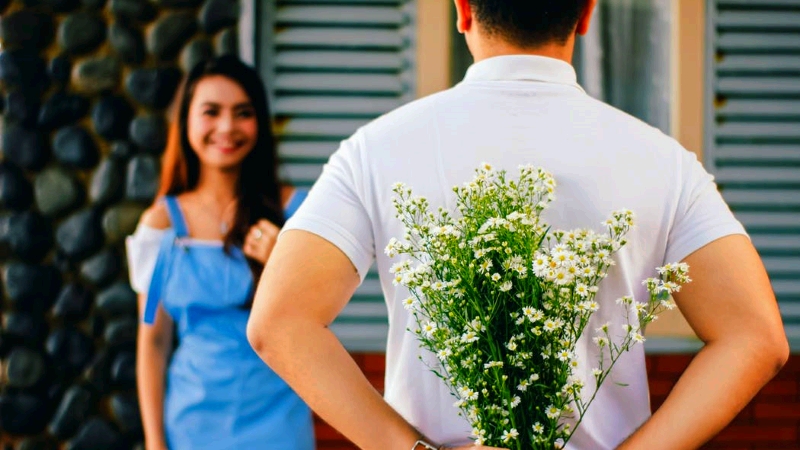 Come sapere se il vostro dating la persona giusta