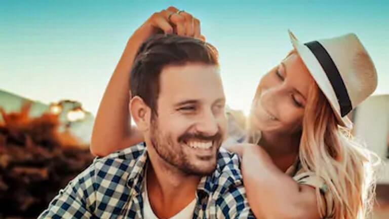 Perchè Un Uomo Sposato Mi Corteggia