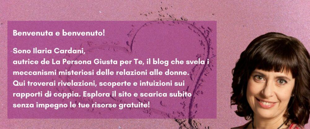 Come Fare Innamorare Un Uomo E Tenerselo